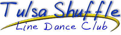 Tulsa Shuffle Line Dance Club